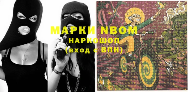 хмурый Волоколамск